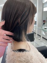 ディーボーイリタ 光の森(D-BOY Lita)&nbsp;イヤリングカラー