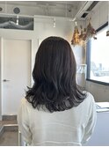エアリーロング［表参道/髪質改善/ハイライト/インナーカラー］
