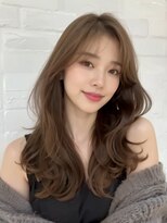 サン 大阪梅田(SUNC)&nbsp;［レイヤーカット/ザクザクレイヤー/大阪梅田駅/梅田/韓国］