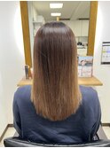 [ヘアークラフトサン] 大人女性に大人気◎髪質改善コアミ―TR