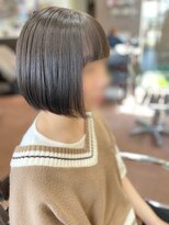 オリーブ 美容室&nbsp;ボブ