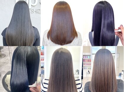 トップスタイル シズオカ(TopStyle SHIZUOKA)の写真