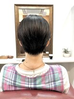 ルームス(ROOM’S)&nbsp;ベリーショート