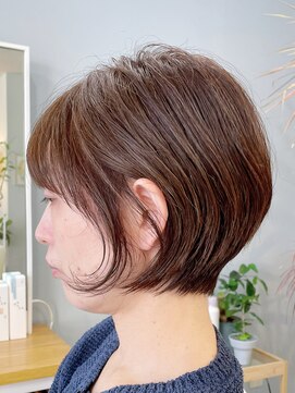 サイイン(saiin) #ショート