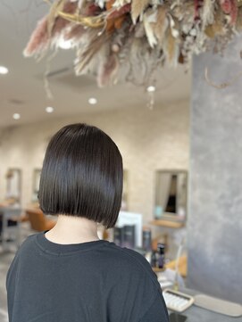 トイロ(toiro) オリーブ＊グレージュ