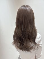 リア(Li'a by neolive)&nbsp;グレージュカラー