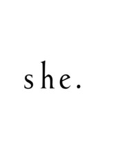 she. 白楽町エスパーク店