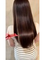 フリックヘアサロン 梅田茶屋町2号店(FLICK HAIR SALON) 髪質改善/縮毛矯正/レイヤーカット/20代/30代/梅田/茶屋町