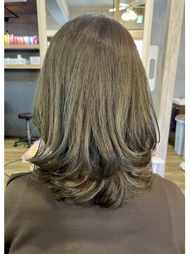 ラシクゼロ 草加駅前(Lashiku Zero) ローレイヤー