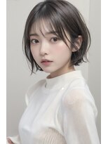 トゥーリ 甘木店(tuuli) 【tuuli 甘木 朝倉】大人かわいい美髪☆髪質改善 縮毛矯正