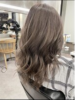 エイト 池袋店(EIGHT ikebukuro)&nbsp;グレージュ