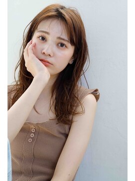 ジル 三郷中央店(JILL) オレンジブラウン