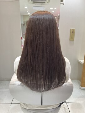 タヤ 今泉店(TAYA) ショコラグレージュ