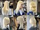 メル(mell)の写真/【HOT PEPPER Beauty  AWARD 2025 BEST SALON GOLD Prize受賞】『最も綺麗に発色するカラー』をご提供☆