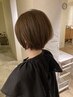 【期間限定】《オーガニックカラー》フルカラー+Tr +炭酸sp /1000お得！