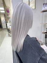 ガガ バイ ラシルフィード(GAGA by lasylphide)&nbsp;ホワイトカラー☆