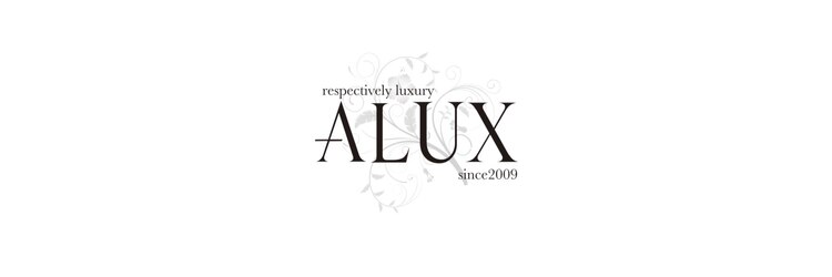 アリュックス 国立(ALUX)のサロンヘッダー