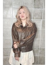ラフィス ヘアーコロナ 河原町店(La fith hair corona) 田村 優歩