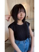 くびれレイヤー