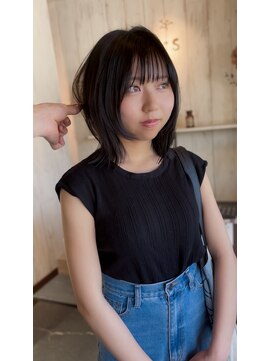 エルズ(L★s) くびれレイヤー