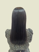 プルクラ ギンザ(Pulchra GINZA)&nbsp;◇髪質改善シルク酸性ストレート◇