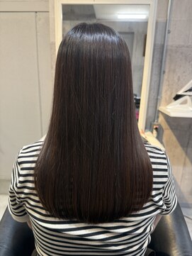 ロアソレイユ(Loa SoLeil) ネオメテオストレート