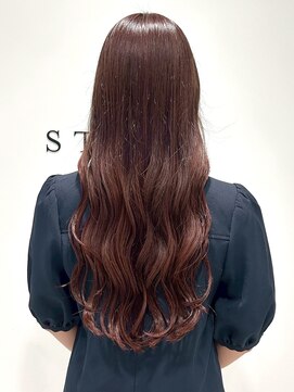 スタイル 相模大野(STYLE) ピンクブラウン