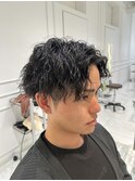ツイスパセンターパート
