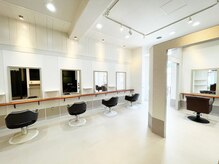 シエル 大名店(CIEL)の雰囲気（9月１日　NEW OPEN！セット面9席♪心地よく過ごせる空間☆#天神）