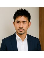 スープレックス ヘアーデザイン(SOUPREX HAIR DESIGN)&nbsp;大人メンズビジネスショート　20代 30代 40代 50代 60代　学割