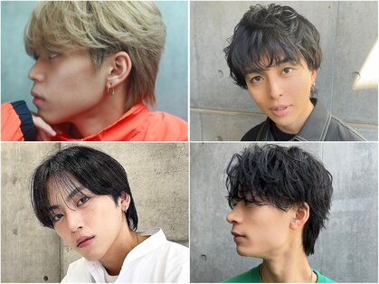 エミュ 新宿(emu)の写真