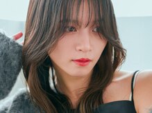 種類豊富なカラー剤