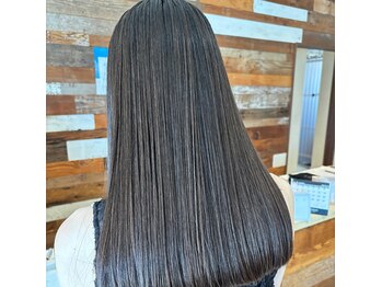 Hair　Make　Bamboo【バンブー】