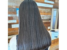 ヘアメイク バンブー(Hair Make Bamboo)