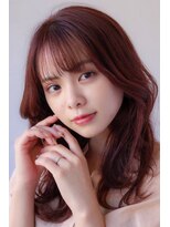 アンドケア 広島祇園店(AND CARE)&nbsp;ヘアカラー