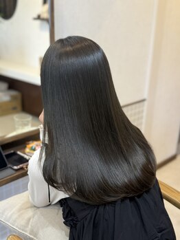 【癒し空間×ヘッドスパ＆頭浸浴】日々の疲れを癒す”Calmando”＊お得なクーポンも多数ご用意◎