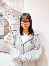 ハグクレア(HUG CLAIRE)&nbsp;鎌田 栞綸