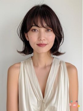 アリシアヘアー(ARISHIA hair) ミディアム