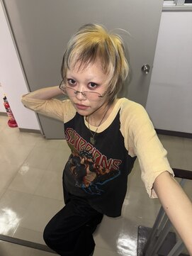 デザインカラー