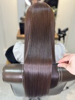 アールサロン 名駅(Rr SALON)&nbsp;髪質改善トリートメント
