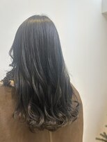 タヤ 大阪上本町店(TAYA) ヘアカラー