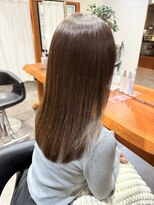 アイダブリューティー ヘア デザイン(IWT hair design)&nbsp;うる艶/髪質改善/水素トリートメント/20代/30代/40代/大名/警固