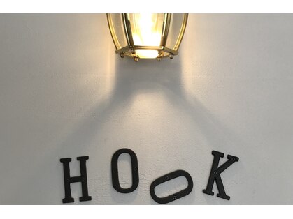 スレイバイフック(sLay by HooK)の写真