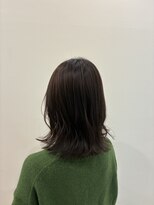 ファム 五日市店(femme)&nbsp;水素カラー