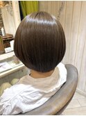 ベージュカラー
