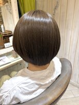 ネオリーブシェリエ 浅草店(Neolive cherie) ベージュカラー