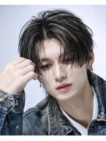 ゴールドシブヤ(GOALD SHIBUYA)&nbsp;センターパート