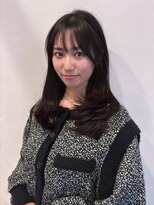 ラシク(rashicu)&nbsp;ミディアムレイヤー