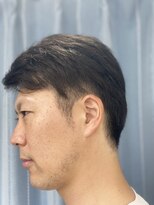 リバーサイドサロン(Riverside Salon) メンズカット