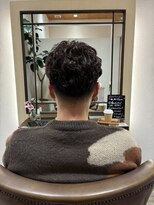 トータルビューティーハナコ(Total Beauty)&nbsp;パーマ